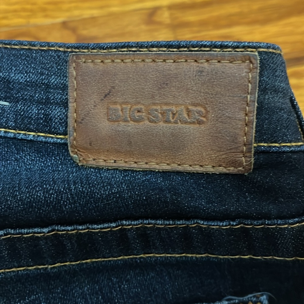 Big Star Remy Boot cut - Picture 4 of 7